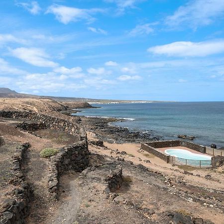 Playa Marina Eco Beach And Pool Bungalow Mala View Arrieta  Exterior photo