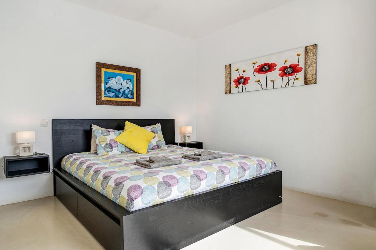 Playa Marina Eco Beach And Pool Bungalow Mala View Arrieta  Exterior photo